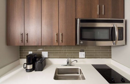 Katy Hotel | Homewood Suites by Hilton Houston/Katy Mills Mall
