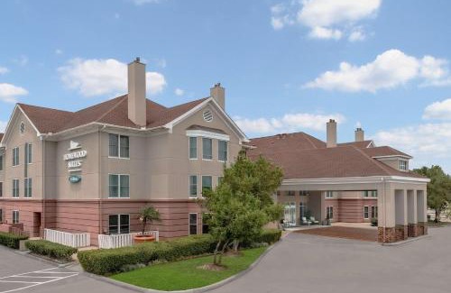 Houston Hotel | Homewood Suites by Hilton Houston-Clear Lake