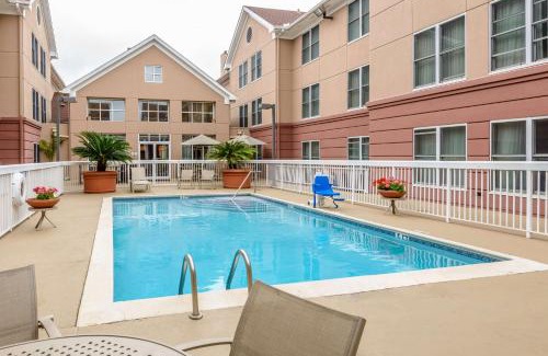 Houston Hotel | Homewood Suites by Hilton Houston-Clear Lake