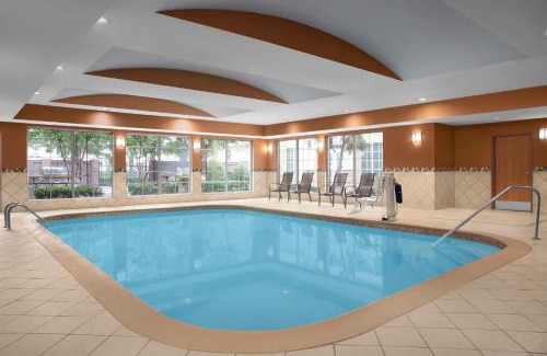 Irving Hotel | Homewood Suites by Hilton Irving-DFW Airport