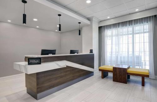 Westminster Hotel | Homewood Suites by Hilton London Ontario