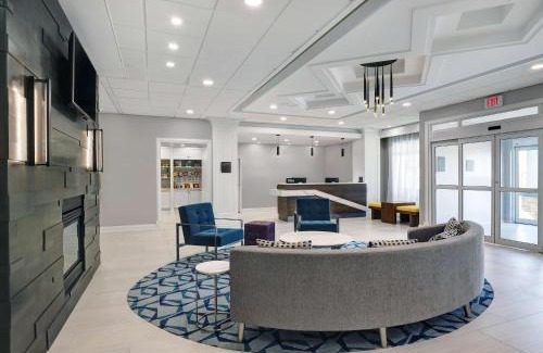 Westminster Hotel | Homewood Suites by Hilton London Ontario