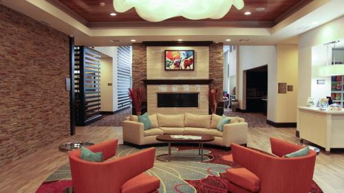 Spring Hotel | Homewood Suites by Hilton North Houston/Spring