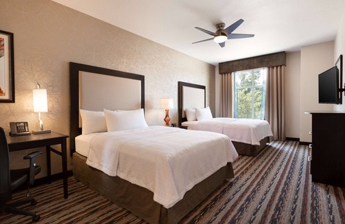 Spring Hotel | Homewood Suites by Hilton North Houston/Spring