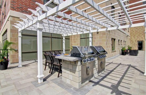 Ottawa Division Hotel | Homewood Suites By Hilton Ottawa Kanata