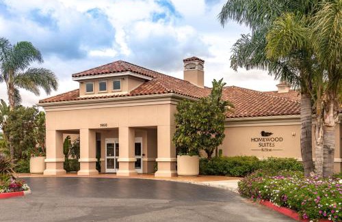 Oxnard Hotel | Homewood Suites by Hilton Oxnard/Camarillo