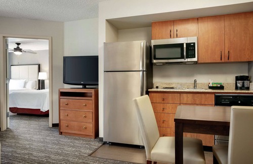 Chandler Hotel | Homewood Suites by Hilton Phoenix/Chandler