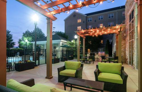 Audubon Hotel | Homewood Suites by Hilton Philadelphia-Valley Forge