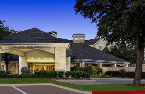 Plano Hotel | Homewood Suites by Hilton Plano-Richardson