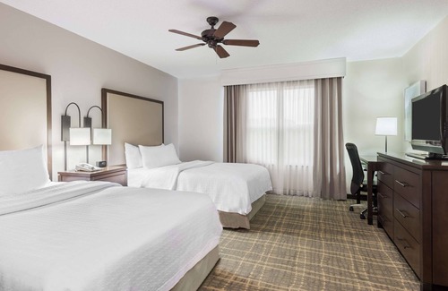 Crabtree Hotel | Homewood Suites by Hilton Raleigh - Crabtree Valley