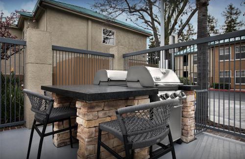 North San Jose Hotel | Homewood Suites by Hilton San Jose Airport-Silicon Valley