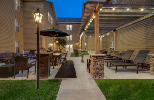 Midvale Hotel | Homewood Suites by Hilton Salt Lake City - Midvale/Sandy