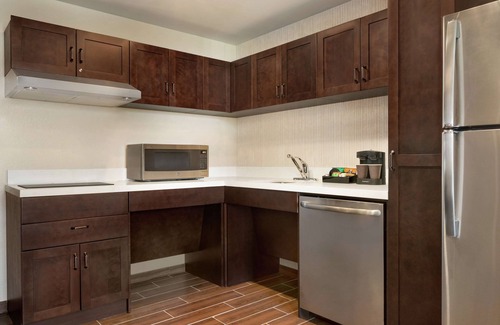 Westmere Hotel | Homewood Suites by Hilton Albany Crossgates Mall, NY