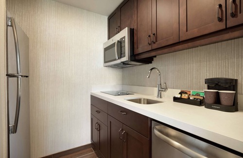 Westmere Hotel | Homewood Suites by Hilton Albany Crossgates Mall, NY