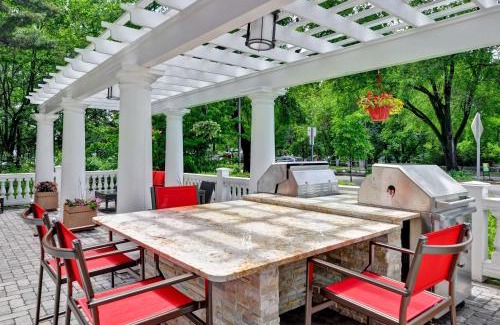 Arlington Hotel | Homewood Suites by Hilton Boston Cambridge-Arlington, MA