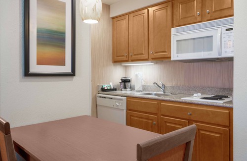 Audubon Hotel | Homewood Suites by Hilton Philadelphia-Valley Forge