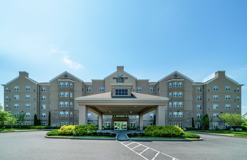 Audubon Hotel | Homewood Suites by Hilton Philadelphia-Valley Forge