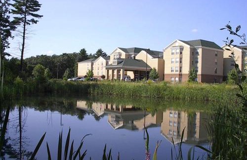 Billerica Hotel | Homewood Suites by Hilton - Boston/Billerica-Bedford