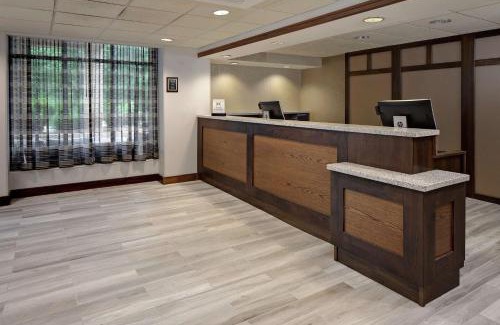 Billerica Hotel | Homewood Suites by Hilton - Boston/Billerica-Bedford
