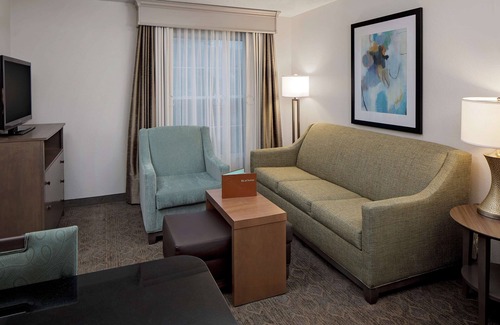 Billerica Hotel | Homewood Suites by Hilton Boston/Billerica