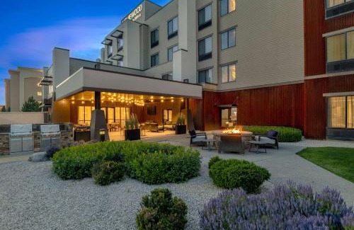 Billings Hotel | Homewood Suites by Hilton Billings