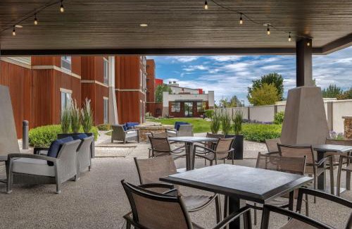 Billings Hotel | Homewood Suites by Hilton Billings