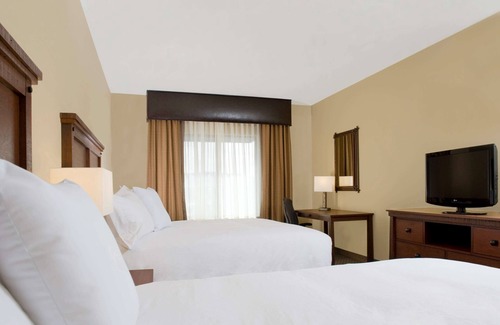 Bozeman Hotel | Homewood Suites by Hilton Bozeman