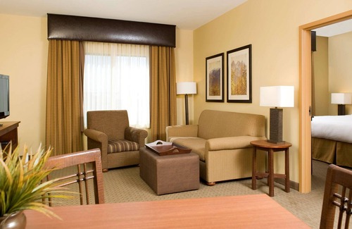 Bozeman Hotel | Homewood Suites by Hilton Bozeman