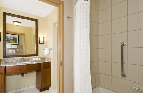 Bozeman Hotel | Homewood Suites by Hilton Bozeman