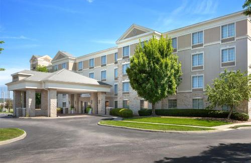Polaris Hotel | Homewood Suites by Hilton Columbus/Polaris