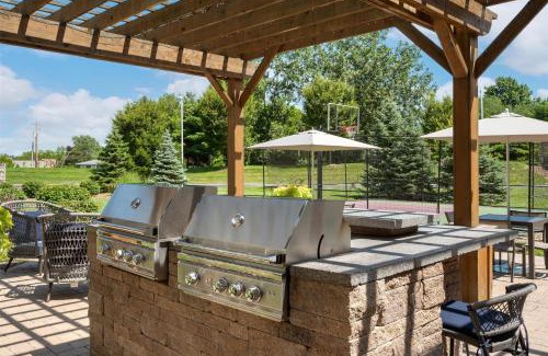 Polaris Hotel | Homewood Suites by Hilton Columbus/Polaris