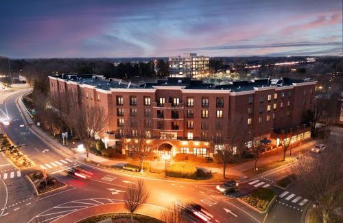 Mount Mourne Hotel | Homewood Suites by Hilton Davidson