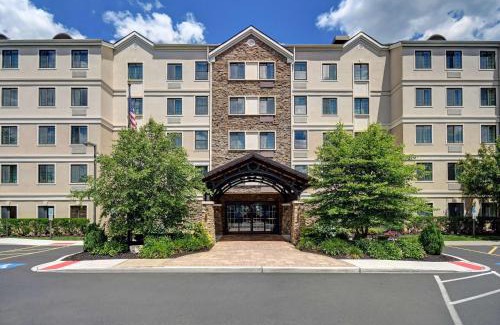 Eatontown Hotel | Homewood Suites by Hilton Eatontown