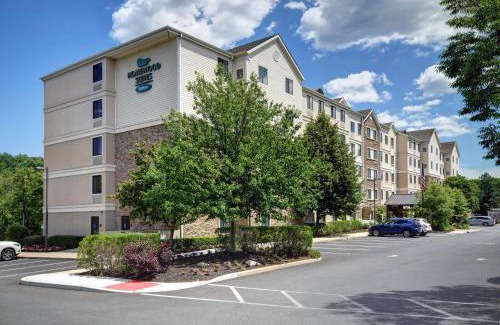 Eatontown Hotel | Homewood Suites by Hilton Eatontown