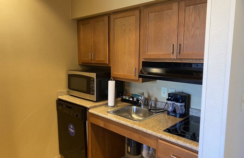 Forsyth Hotel | Homewood Suites by Hilton DecaturForsyth