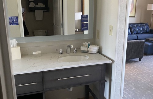 Forsyth Hotel | Homewood Suites by Hilton DecaturForsyth
