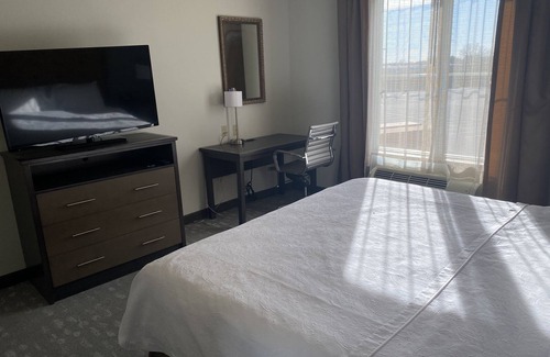 Forsyth Hotel | Homewood Suites by Hilton DecaturForsyth