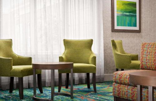 Villas Hotel | Homewood Suites by Hilton Fort Myers