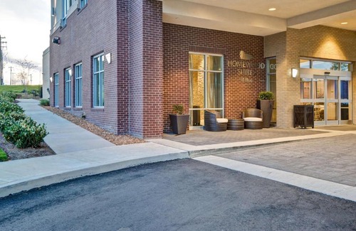 Franklin Hotel | Homewood Suites by Hilton Nashville Franklin