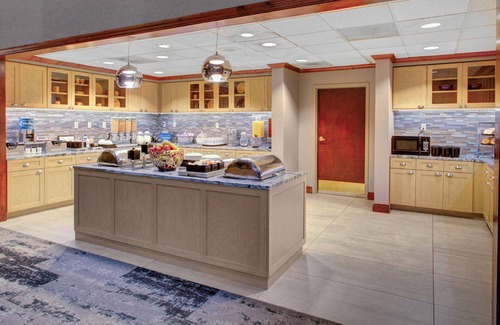 Innsbrook Hotel | Homewood Suites by Hilton Richmond-West End/Innsbrook