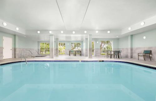 Grapevine Hotel | Homewood Suites by Hilton Dallas-DFW Airport N-Grapevine