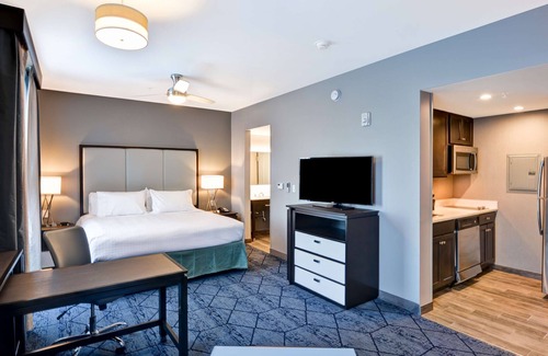 Terrytown Hotel | Homewood Suites by Hilton New Orleans Westbank
