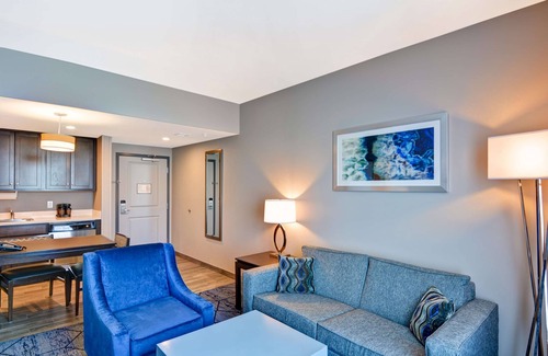 Terrytown Hotel | Homewood Suites by Hilton New Orleans Westbank