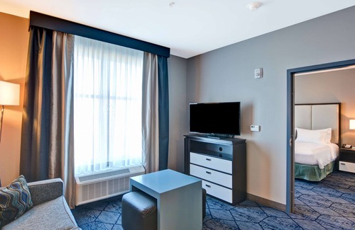 Terrytown Hotel | Homewood Suites by Hilton New Orleans Westbank