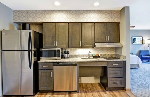 Hadley Hotel | Homewood Suites by Hilton Hadley Amherst