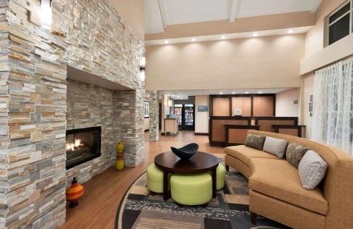 Hilliard Hotel | Homewood Suites by Hilton Columbus-Hilliard