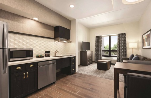 Horsham Hotel | Homewood Suites by Hilton Horsham Willow Grove