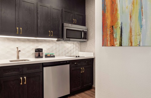 Horsham Hotel | Homewood Suites by Hilton Horsham Willow Grove