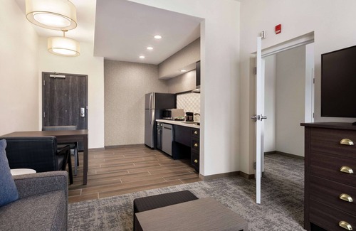 Horsham Hotel | Homewood Suites by Hilton Horsham Willow Grove