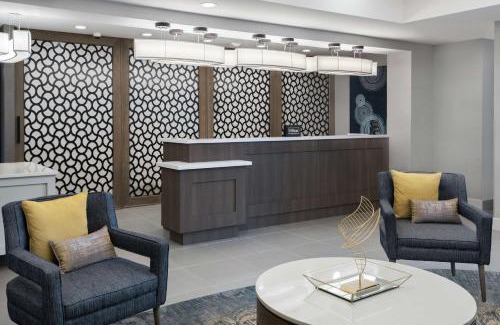 Memorial Hotel | Homewood Suites By Hilton Houston Memorial